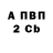 Amphetamine Розовый Rabiga Rabiga