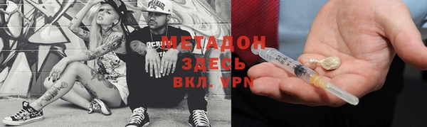 хмурый Арсеньев
